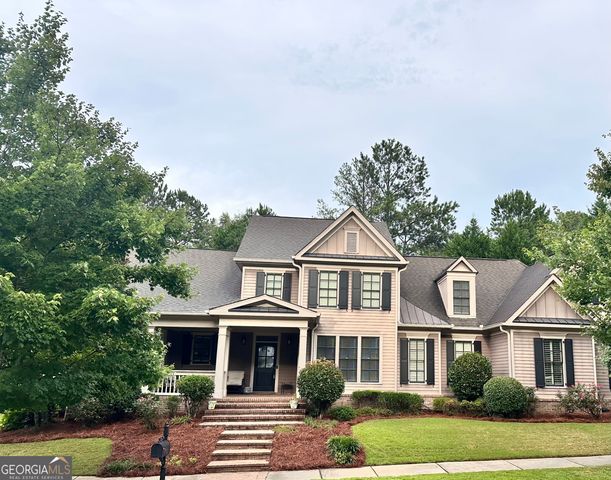 774 Barrett Village Lane NW, Marietta, GA 30064
