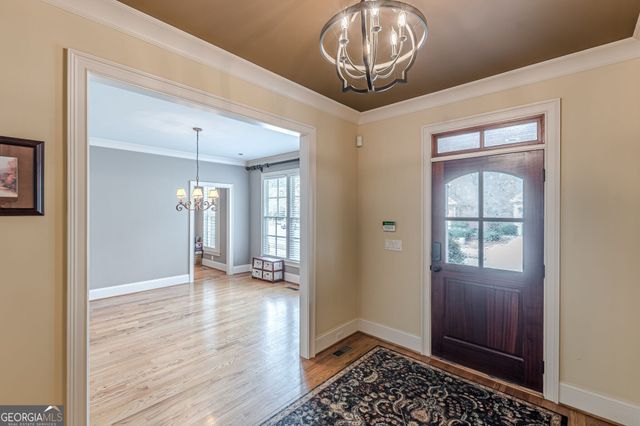 774 Barrett Village Lane NW, Marietta, GA 30064