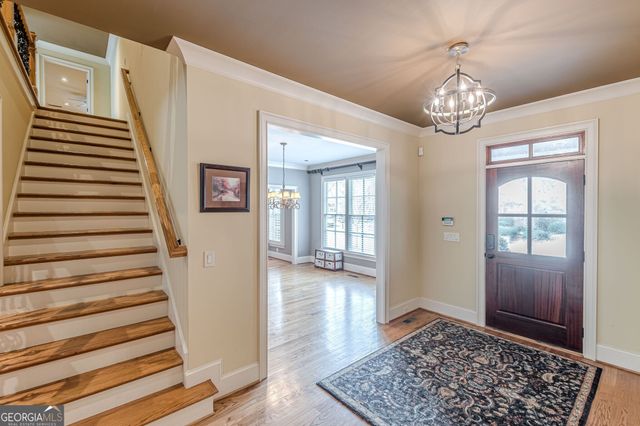 774 Barrett Village Lane NW, Marietta, GA 30064