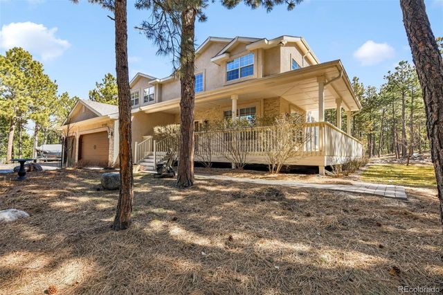 17725 Martingale Road, Monument, CO 80132