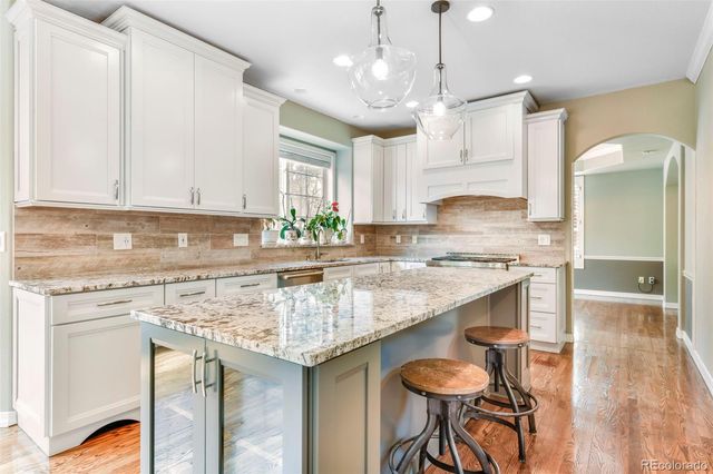 17725 Martingale Road, Monument, CO 80132