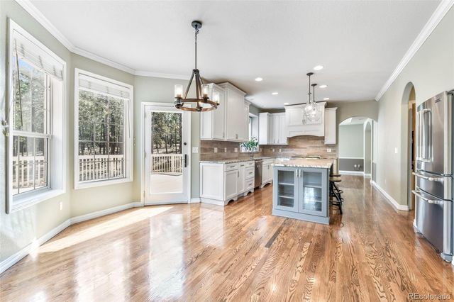 17725 Martingale Road, Monument, CO 80132