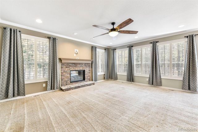 17725 Martingale Road, Monument, CO 80132