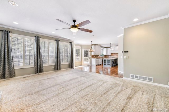 17725 Martingale Road, Monument, CO 80132