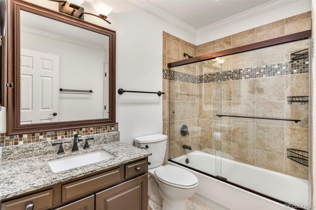 17725 Martingale Road, Monument, CO 80132