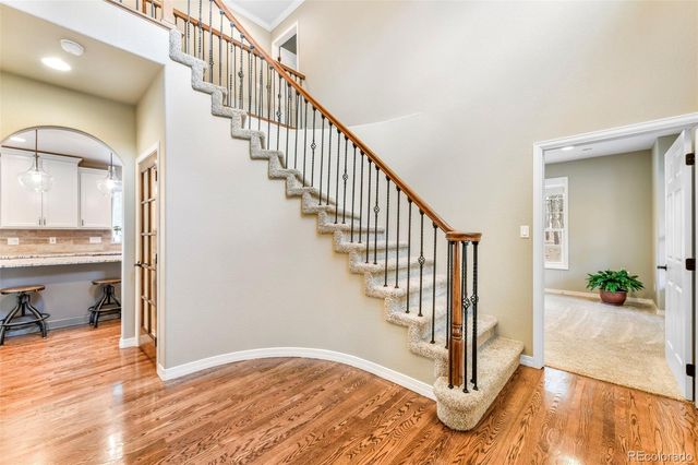 17725 Martingale Road, Monument, CO 80132