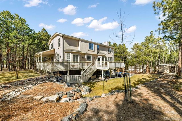 17725 Martingale Road, Monument, CO 80132