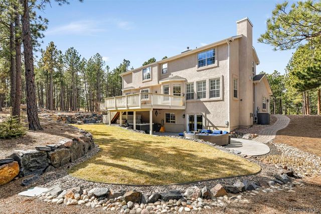 17725 Martingale Road, Monument, CO 80132
