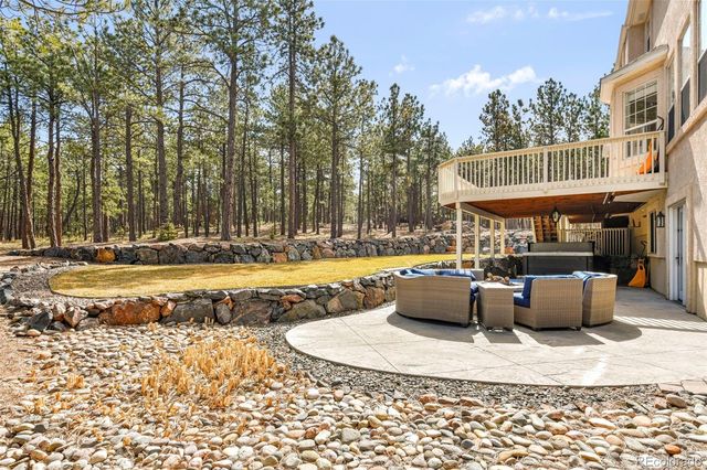 17725 Martingale Road, Monument, CO 80132