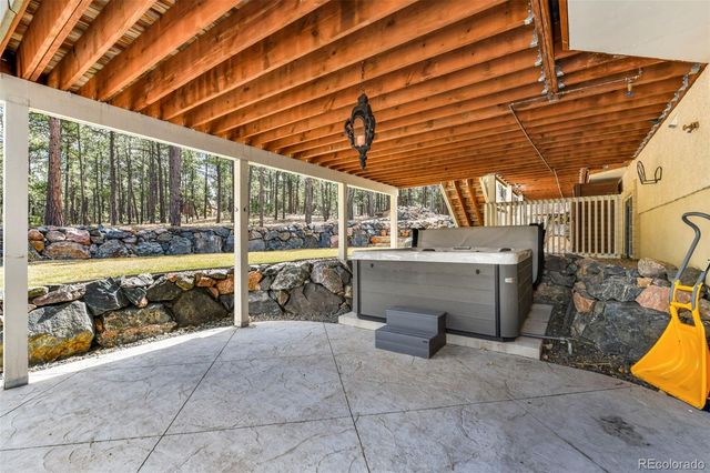 17725 Martingale Road, Monument, CO 80132