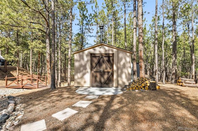 17725 Martingale Road, Monument, CO 80132