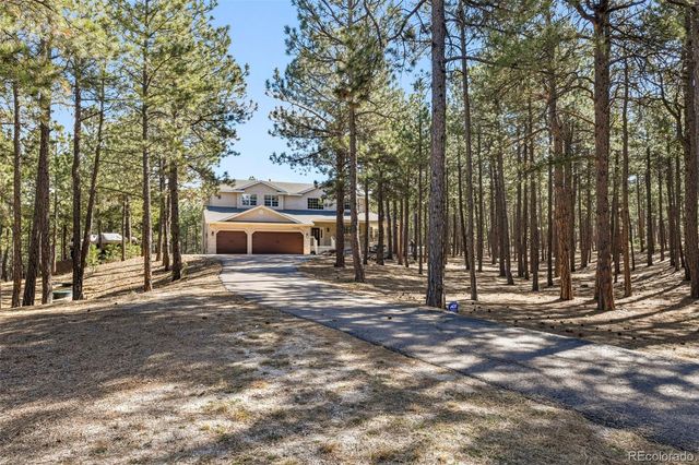 17725 Martingale Road, Monument, CO 80132