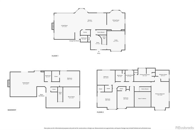 17725 Martingale Road, Monument, CO 80132