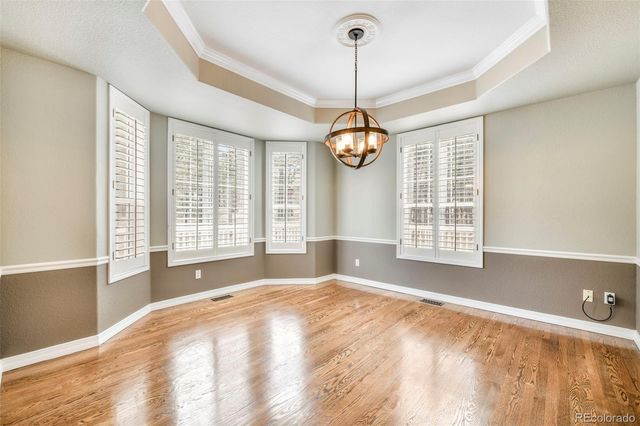 17725 Martingale Road, Monument, CO 80132