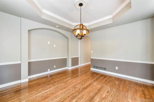 17725 Martingale Road, Monument, CO 80132