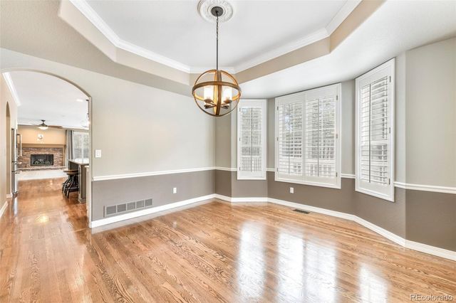 17725 Martingale Road, Monument, CO 80132