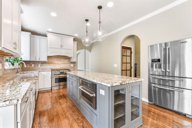 17725 Martingale Road, Monument, CO 80132