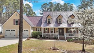 419 Senter Lane, Bunnlevel, NC 28323