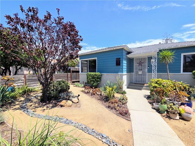 1926 Daisy Avenue, Long Beach, CA 90806