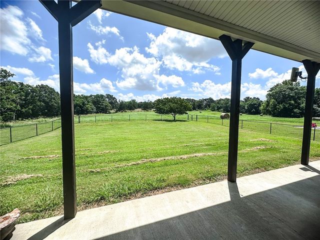 16453 Rocky Dell Road, Gravette, AR 72736