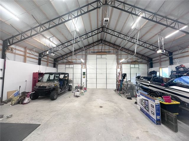 16453 Rocky Dell Road, Gravette, AR 72736