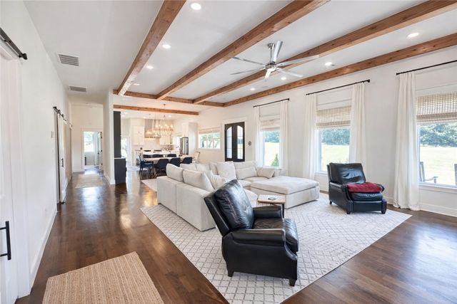 16453 Rocky Dell Road, Gravette, AR 72736