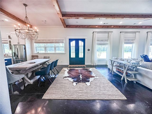 16453 Rocky Dell Road, Gravette, AR 72736