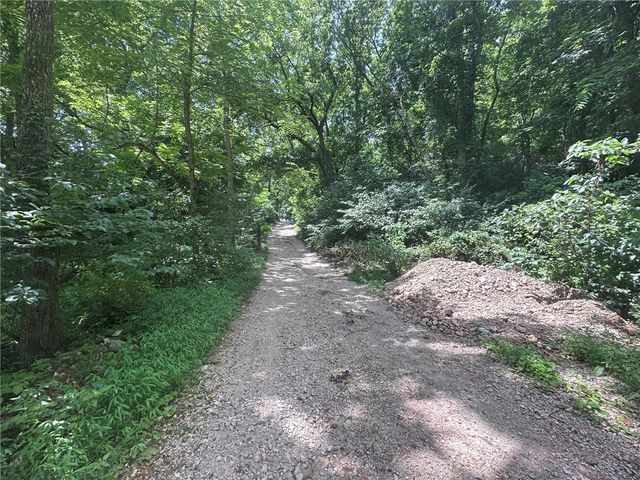 16453 Rocky Dell Road, Gravette, AR 72736