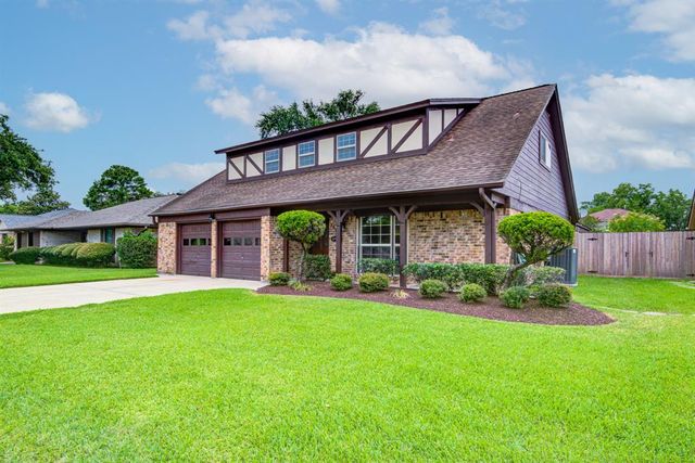 1313 Mcdonald Street, Deer Park, TX 77536