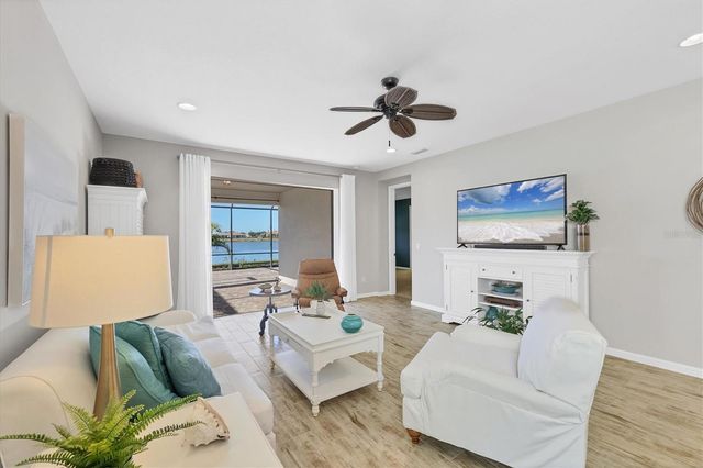 11516 RENAISSANCE BOULEVARD, Venice, FL 34293