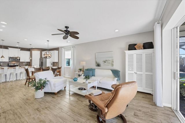 11516 RENAISSANCE BOULEVARD, Venice, FL 34293