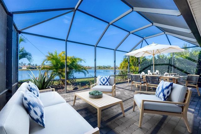 11516 RENAISSANCE BOULEVARD, Venice, FL 34293