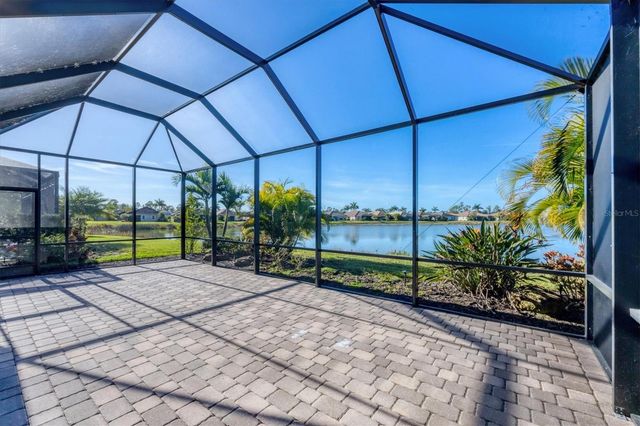 11516 RENAISSANCE BOULEVARD, Venice, FL 34293