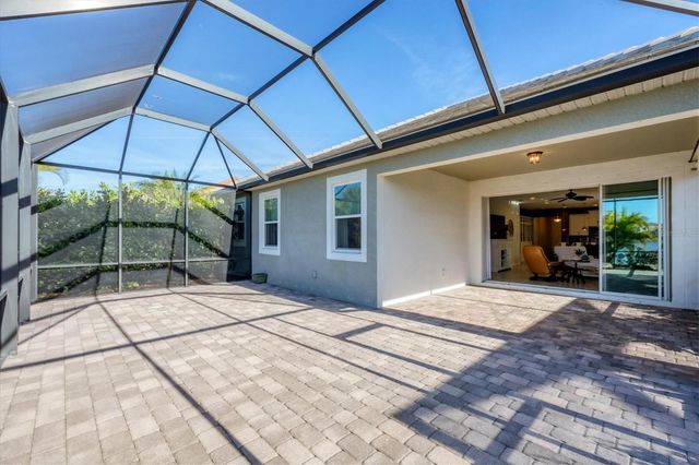 11516 RENAISSANCE BOULEVARD, Venice, FL 34293
