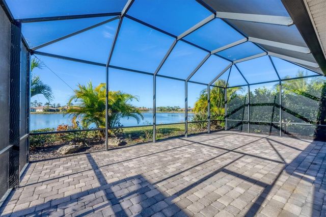 11516 RENAISSANCE BOULEVARD, Venice, FL 34293