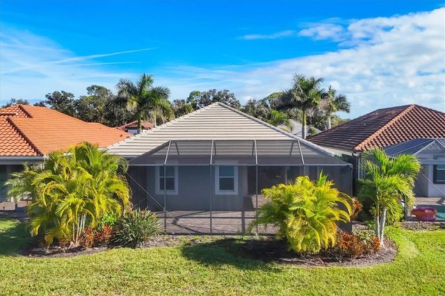 11516 RENAISSANCE BOULEVARD, Venice, FL 34293