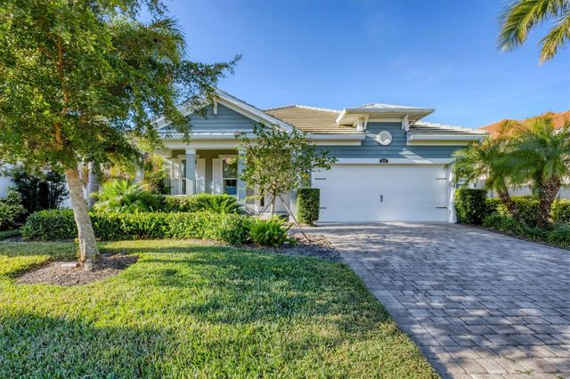 11516 RENAISSANCE BOULEVARD, Venice, FL 34293