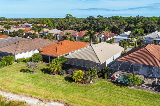 11516 RENAISSANCE BOULEVARD, Venice, FL 34293