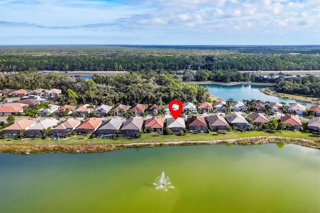 11516 RENAISSANCE BOULEVARD, Venice, FL 34293