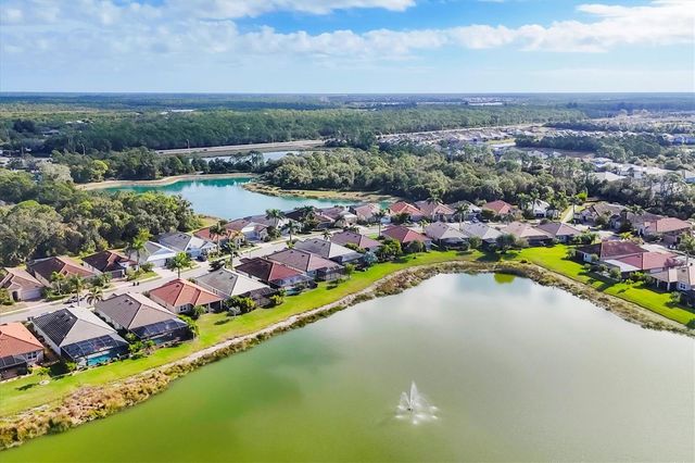 11516 RENAISSANCE BOULEVARD, Venice, FL 34293