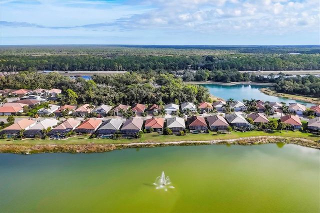 11516 RENAISSANCE BOULEVARD, Venice, FL 34293