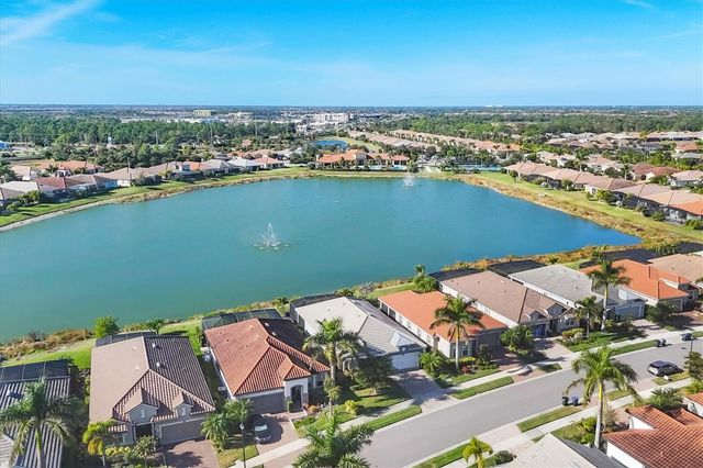 11516 RENAISSANCE BOULEVARD, Venice, FL 34293