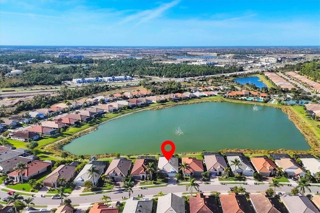 11516 RENAISSANCE BOULEVARD, Venice, FL 34293