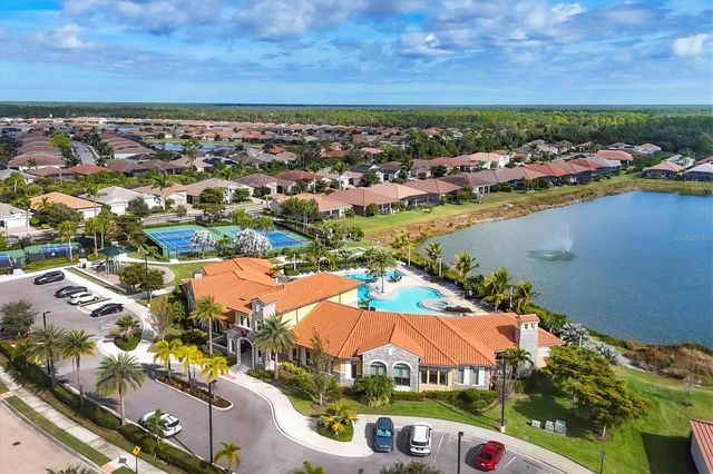 11516 RENAISSANCE BOULEVARD, Venice, FL 34293