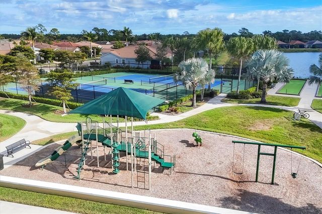 11516 RENAISSANCE BOULEVARD, Venice, FL 34293