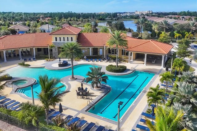 11516 RENAISSANCE BOULEVARD, Venice, FL 34293