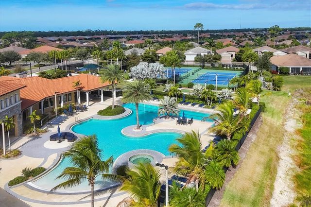 11516 RENAISSANCE BOULEVARD, Venice, FL 34293