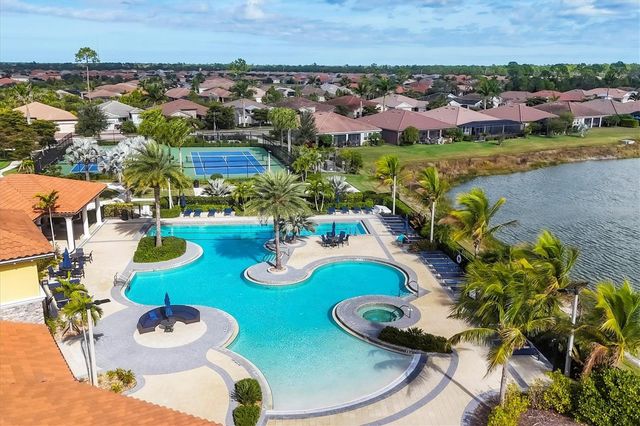 11516 RENAISSANCE BOULEVARD, Venice, FL 34293