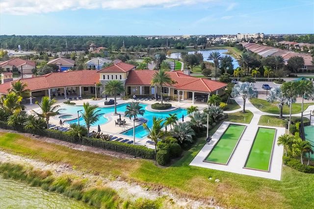 11516 RENAISSANCE BOULEVARD, Venice, FL 34293