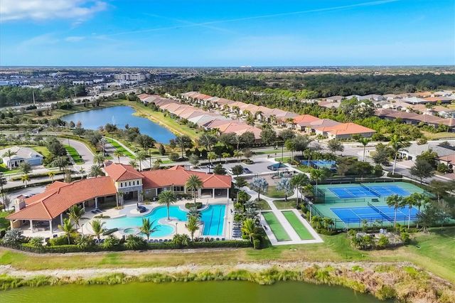 11516 RENAISSANCE BOULEVARD, Venice, FL 34293